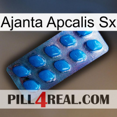 Ajanta Apcalis Sx viagra1